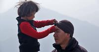 Tashi and the Monk ©Andrew Hinton
